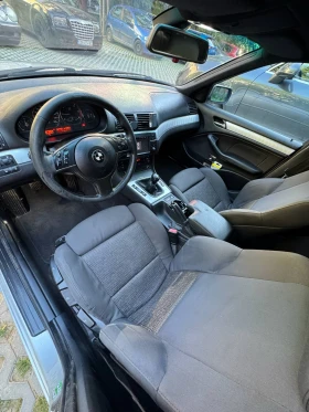 BMW 320 Е46 2.0D M-PACK NAVI - 5450 лв. - 71897610 9