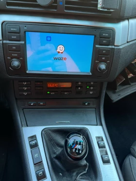 BMW 320 Е46 2.0D M-PACK NAVI - 5450 лв. - 71897610 11