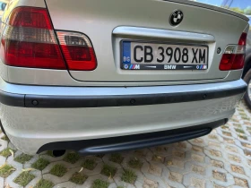 BMW 320 Е46 2.0D M-PACK NAVI - 5450 лв. - 71897610 7