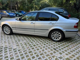 BMW 320 Е46 2.0D M-PACK NAVI - 5450 лв. - 71897610 6