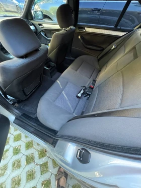 BMW 320 Е46 2.0D M-PACK NAVI - 5450 лв. - 71897610 12