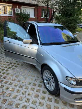BMW 320 Е46 2.0D M-PACK NAVI - 5450 лв. - 71897610 3