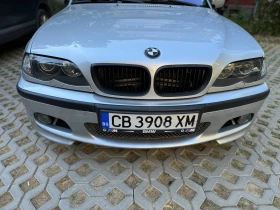 BMW 320 Е46 2.0D M-PACK NAVI - 5450 лв. - 71897610 2