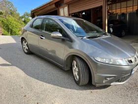 Обява за продажба на Honda Civic ~2 800 лв. - изображение 1