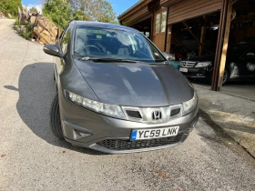 Обява за продажба на Honda Civic ~2 800 лв. - изображение 1