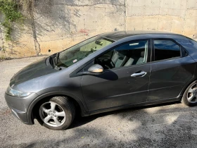 Обява за продажба на Honda Civic ~2 800 лв. - изображение 2