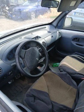 Renault Kangoo 1.4i | Mobile.bg    4