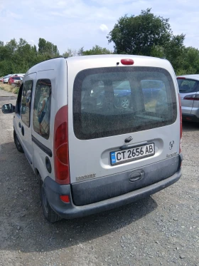 Renault Kangoo 1.4i | Mobile.bg    3