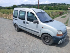 Renault Kangoo 1.4i | Mobile.bg    2