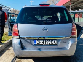 Обява за продажба на Opel Zafira ~5 500 лв. - изображение 6