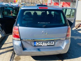 Обява за продажба на Opel Zafira ~5 500 лв. - изображение 5