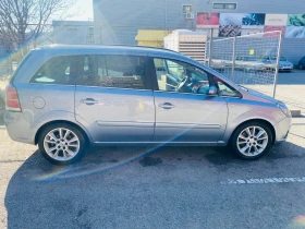 Обява за продажба на Opel Zafira ~5 500 лв. - изображение 2