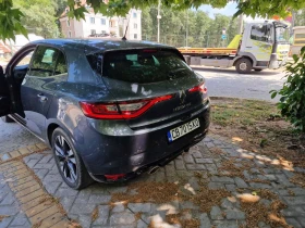 Обява за продажба на Renault Megane ~25 800 лв. - изображение 1