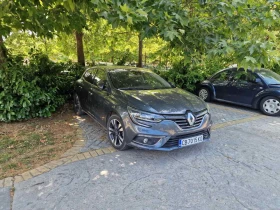 Обява за продажба на Renault Megane ~25 800 лв. - изображение 1