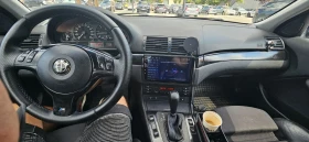 Обява за продажба на BMW 320 2.0D 150кс ~6 300 лв. - изображение 6