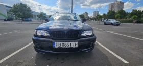 Обява за продажба на BMW 320 2.0D 150кс ~6 300 лв. - изображение 1