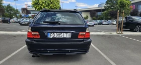 Обява за продажба на BMW 320 2.0D 150кс ~6 300 лв. - изображение 10
