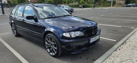 Обява за продажба на BMW 320 2.0D 150кс ~6 300 лв. - изображение 2