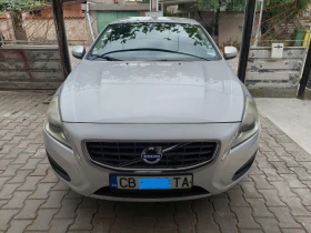 Обява за продажба на Volvo S60 ~11 700 лв. - изображение 1