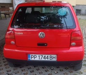 VW Lupo - 2100 лв. - 99071235 5