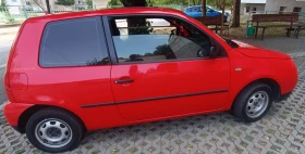 VW Lupo - 2100 лв. - 99071235 4