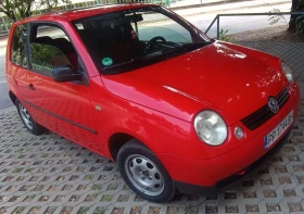 VW Lupo - 2100 лв. - 99071235 2