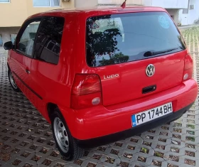 VW Lupo - 2100 лв. - 99071235 6