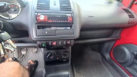 VW Lupo - 2100 лв. - 99071235 9