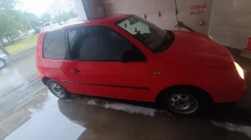 Обява за продажба на VW Lupo ~1 999 лв. - изображение 4