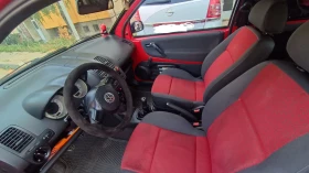 VW Lupo - 2100 лв. - 99071235 8