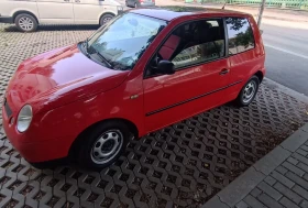 VW Lupo - 2100 лв. - 99071235 3