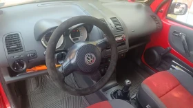 VW Lupo - 2100 лв. - 99071235 11