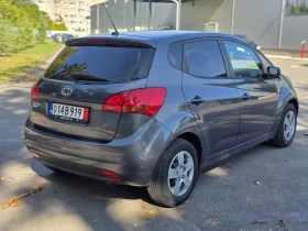 Kia Venga 1.6i * * SWISS*  | Mobile.bg    5