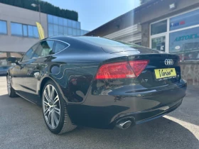 Audi A7 3.0TDI* 245kc* 150x.* * *  | Mobile.bg    4