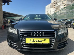 Audi A7 3.0TDI* 245kc* 150x.* * *  | Mobile.bg    2