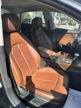 Audi A7 3.0TDI* 245kc* 150x.* * *  | Mobile.bg    12