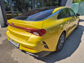 Kia K5 2.0 cm3 LPG ЛИЗИНГ - 44000 лв. - 68246977 4