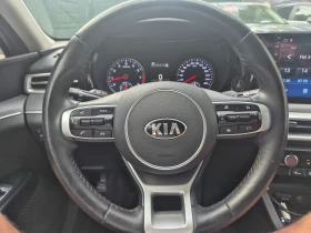 Kia K5 2.0 cm3 LPG ЛИЗИНГ - 44000 лв. - 68246977 10