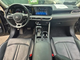 Kia K5 2.0 cm3 LPG ЛИЗИНГ - 44000 лв. - 68246977 9