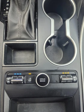 Kia K5 2.0 cm3 LPG ЛИЗИНГ - 44000 лв. - 68246977 11