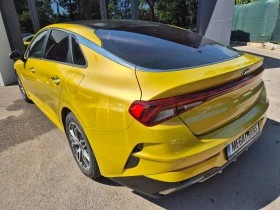 Kia K5 2.0 cm3 LPG ЛИЗИНГ - 44000 лв. - 68246977 3