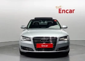 Audi A8 3.0 TDI Quattro - 29754 лв. - 59223201 3