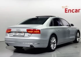 Audi A8 3.0 TDI Quattro - 29754 лв. - 59223201 2