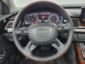 Audi A8 3.0 TDI Quattro - 29754 лв. - 59223201 14