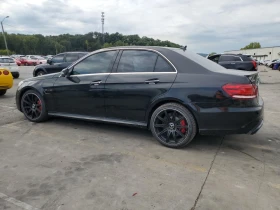 Обява за продажба на Mercedes-Benz E 63 AMG S* HARMAN/KARDON* KEYLESSS* ОБДУХВАНЕ* КАМЕРА ~34 000 лв. - изображение 3