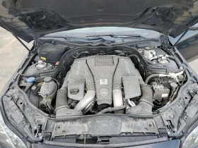 Обява за продажба на Mercedes-Benz E 63 AMG S* HARMAN/KARDON* KEYLESSS* ОБДУХВАНЕ* КАМЕРА ~34 000 лв. - изображение 10
