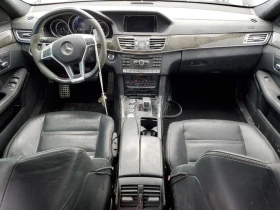 Обява за продажба на Mercedes-Benz E 63 AMG S* HARMAN/KARDON* KEYLESSS* ОБДУХВАНЕ* КАМЕРА ~34 000 лв. - изображение 7