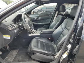 Обява за продажба на Mercedes-Benz E 63 AMG S* HARMAN/KARDON* KEYLESSS* ОБДУХВАНЕ* КАМЕРА ~34 000 лв. - изображение 6