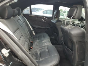 Обява за продажба на Mercedes-Benz E 63 AMG S* HARMAN/KARDON* KEYLESSS* ОБДУХВАНЕ* КАМЕРА ~34 000 лв. - изображение 9