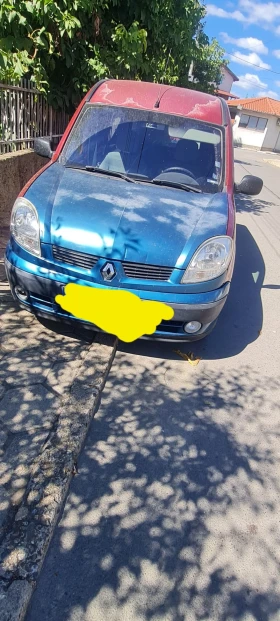 Renault Kangoo | Mobile.bg    2